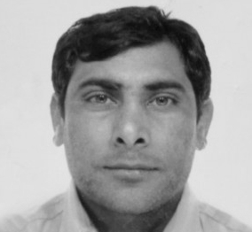Ray Kumra, il cittadino indiano he ha confessato il duplice omicidio