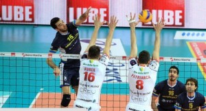 (Foto dal sito Top Volley)