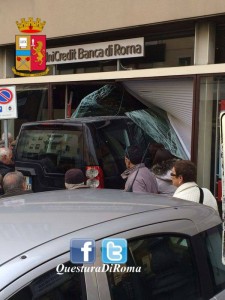 incidente