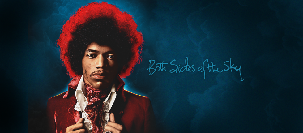 Il Nuovo Album Di Jimi Hendrix In Uscita Il 9 Marzo Luna Notizie Notizie Di Latina