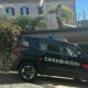 carabinieri a cori