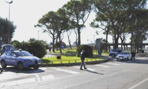 controlli a formia